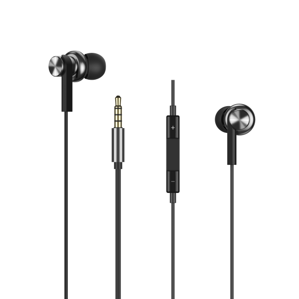 3.5mm audio jack earbuds 3.5mm jack stereo sound earphone